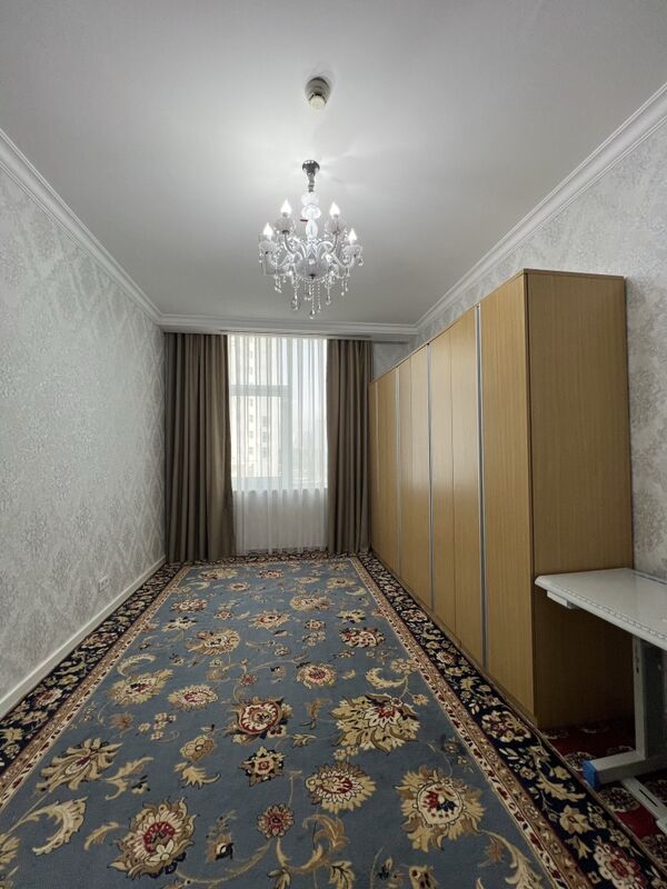 Gyssagly Olimpiski Garadok - Ашхабад - img 5