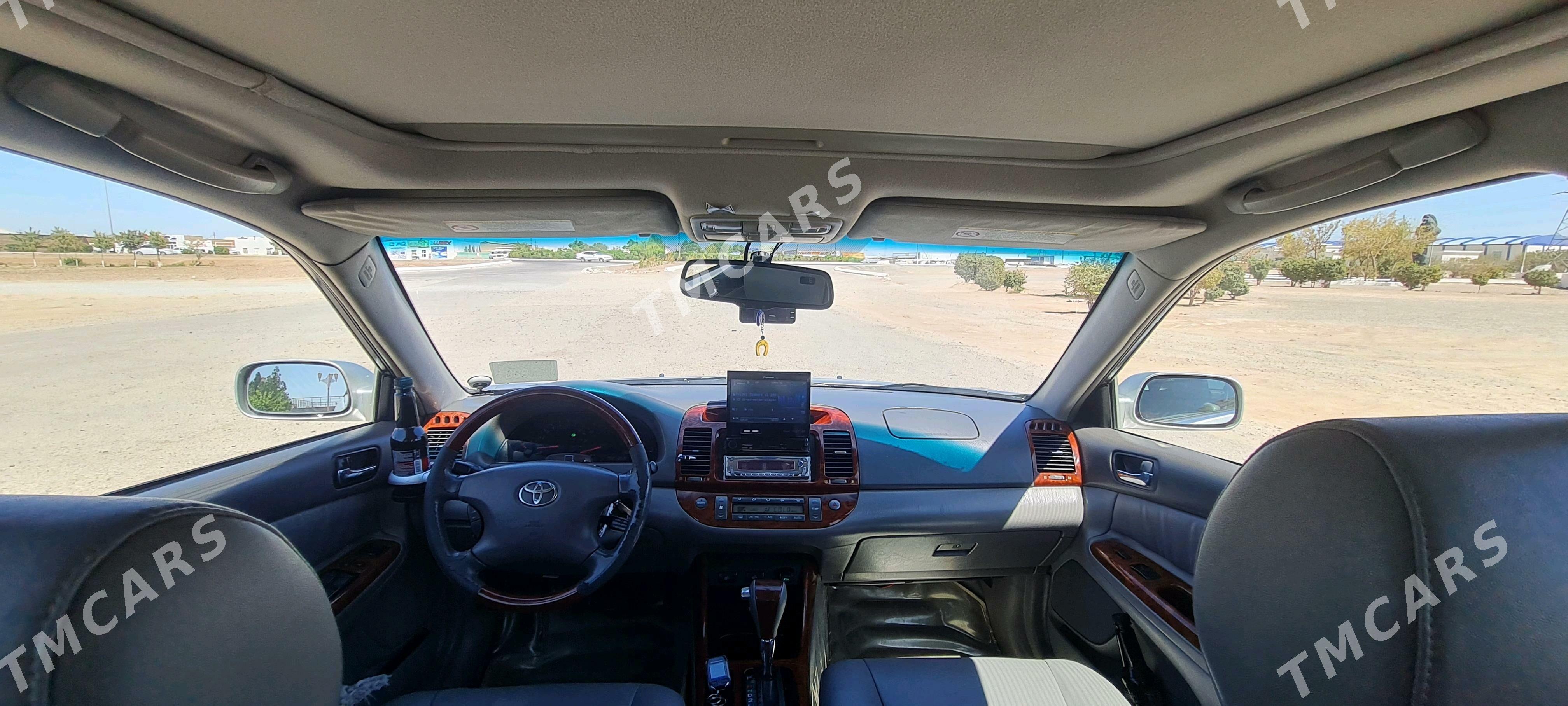 Toyota Camry 2003 - 220 000 TMT - Tejen - img 6