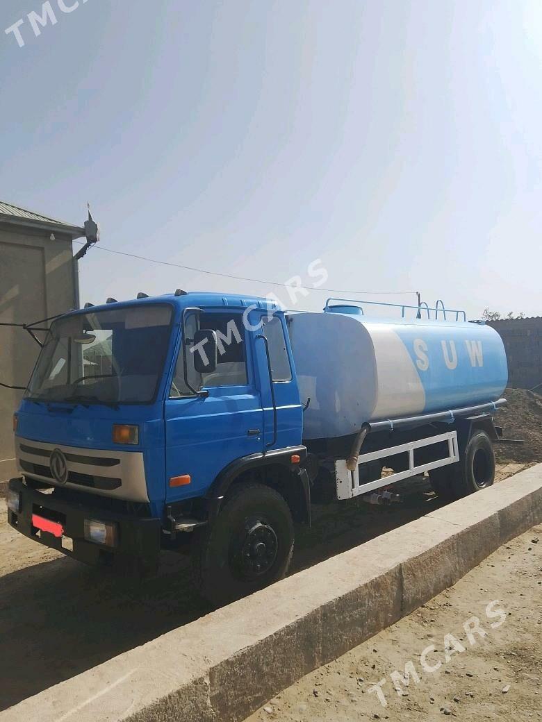 Dongfeng 370 2014 - 400 000 TMT - Mary - img 2