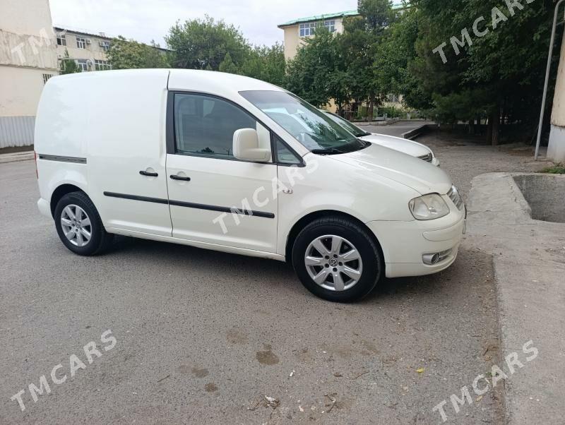 Volkswagen Caddy 2010 - 115 000 TMT - Aşgabat - img 4