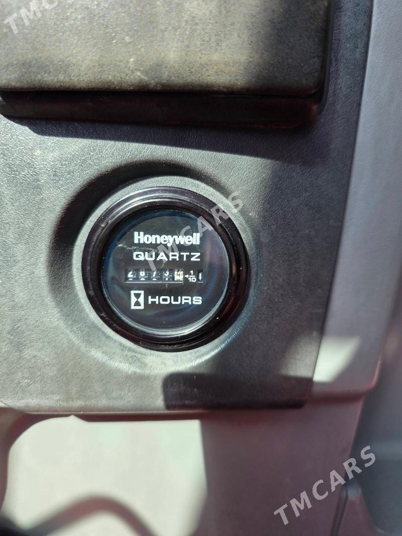 Hyundai H-1 2011 - 1 500 000 TMT - Büzmeýin - img 2