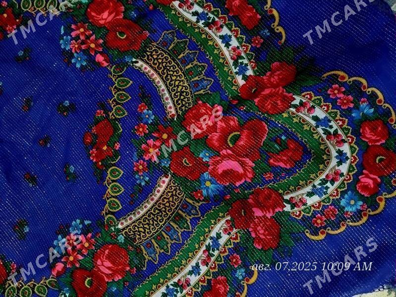 Gadymy uly gynach - 30 мкр - img 2