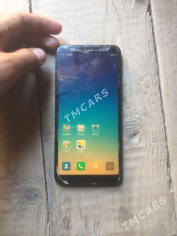 REDMI 5 - Дашогуз - img 4
