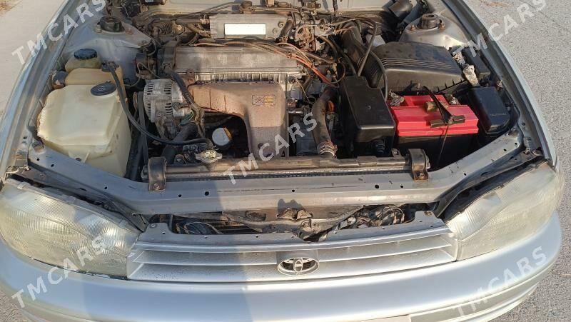 Toyota Camry 1993 - 90 000 TMT - Саят - img 3