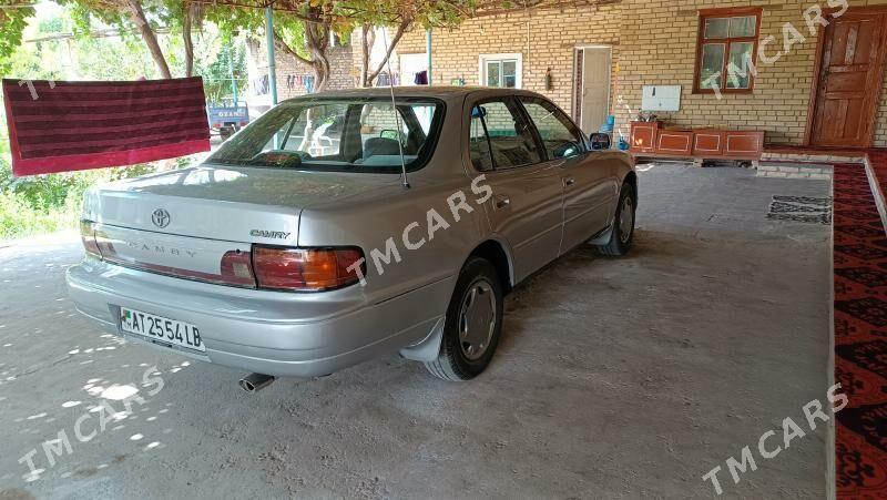 Toyota Camry 1993 - 90 000 TMT - Саят - img 6