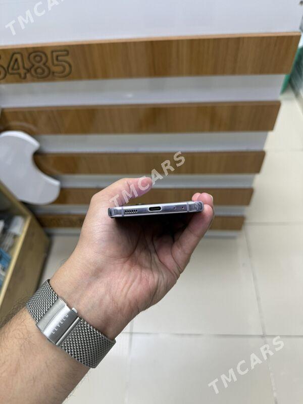 Samsung Z flip 4 8/128gb - Aşgabat - img 4