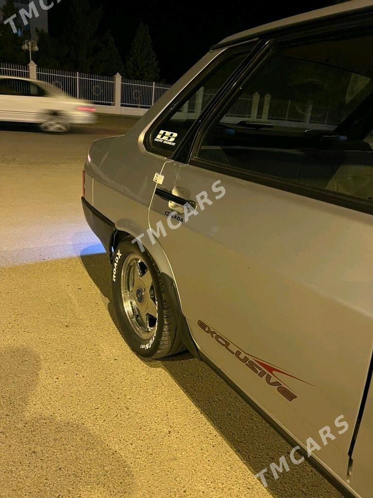 Lada 21099 2004 - 55 000 TMT - Бахарден - img 5