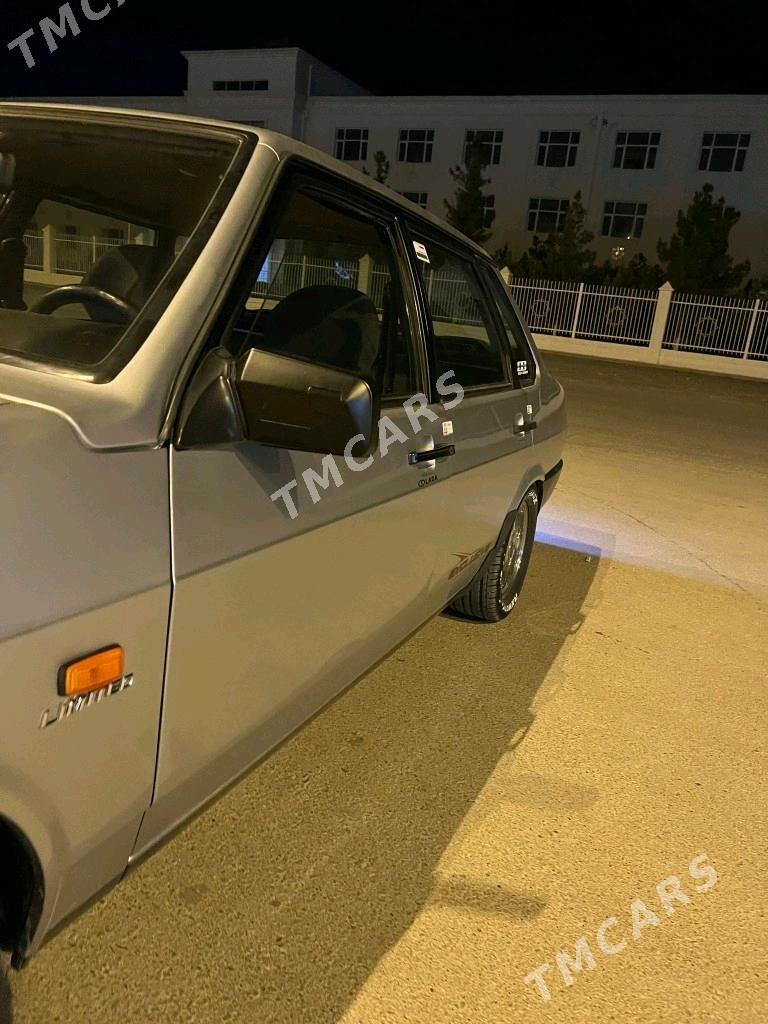 Lada 21099 2004 - 55 000 TMT - Бахарден - img 4