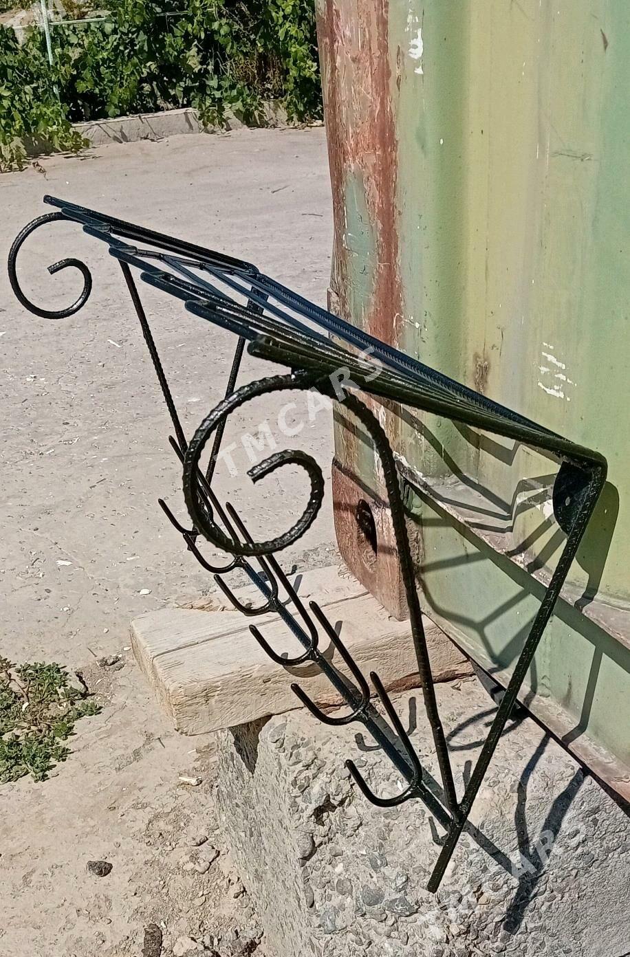 вешалка - Daşoguz - img 2