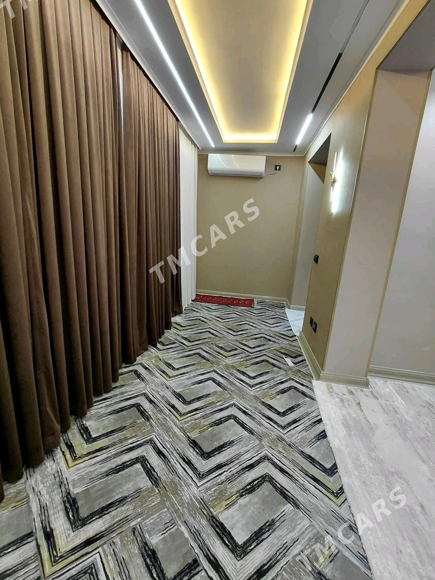 11-МКР 1 ЭТАЖ 2 КОМНАТНАЯ  - Aşgabat - img 7
