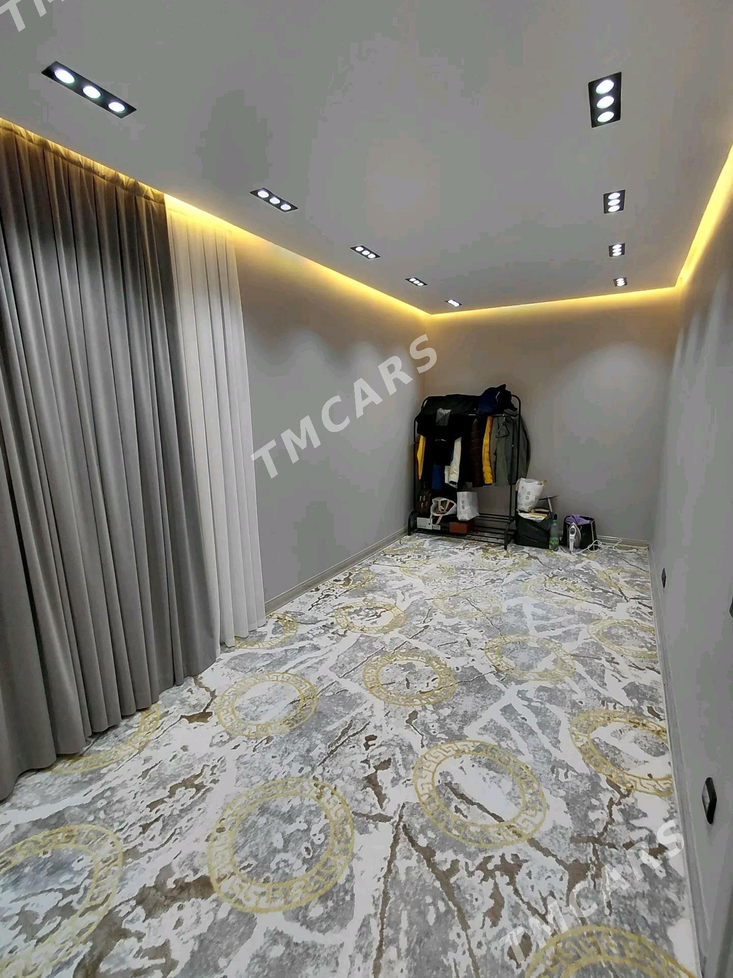 11-МКР 1 ЭТАЖ 2 КОМНАТНАЯ  - Aşgabat - img 8