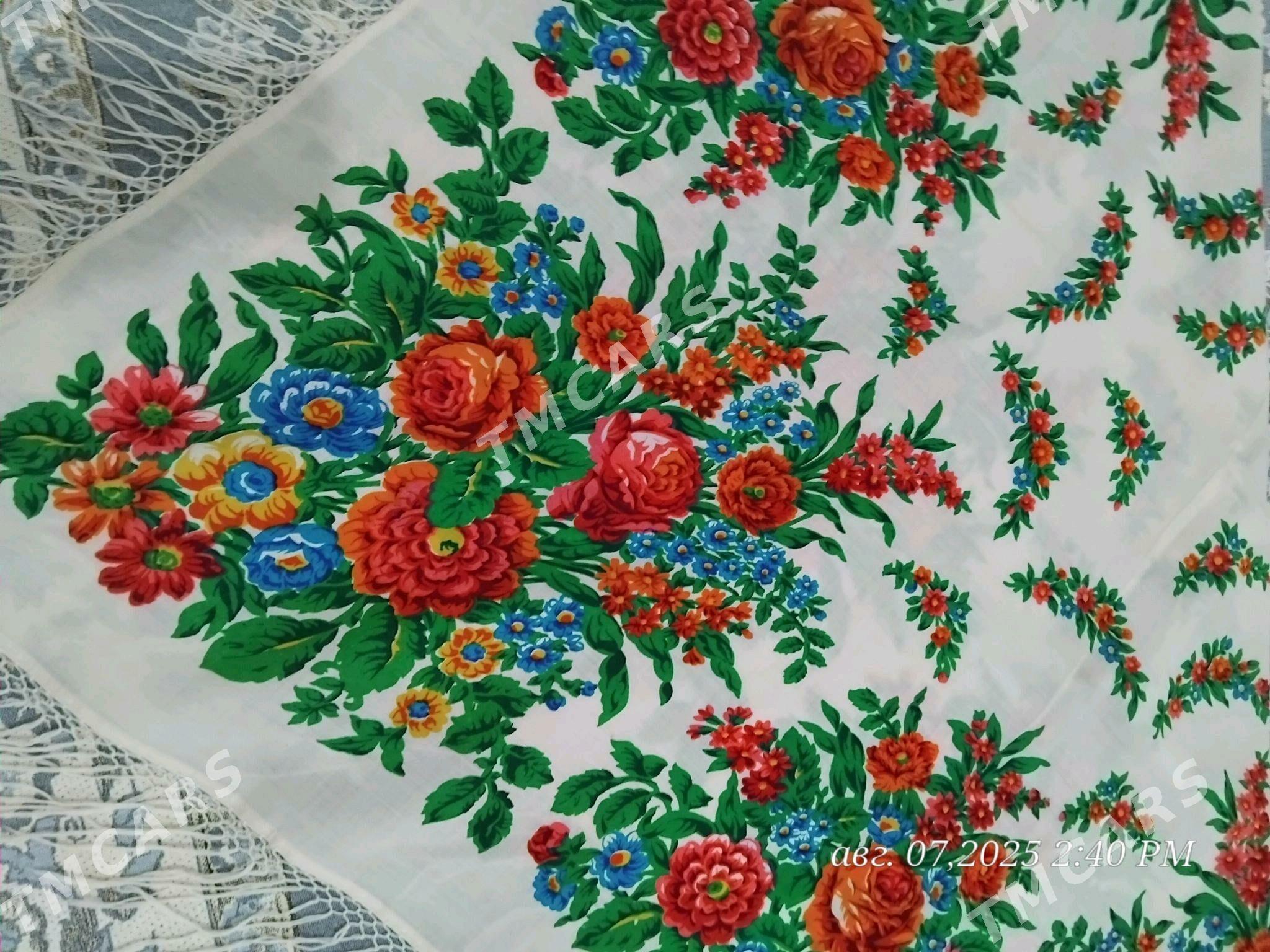 Gadymy uly gynach - Ашхабад - img 2