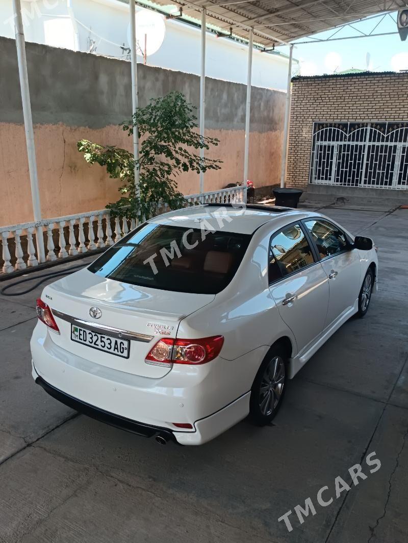 Toyota Corolla 2012 - 170 000 TMT - Hitrowka - img 9