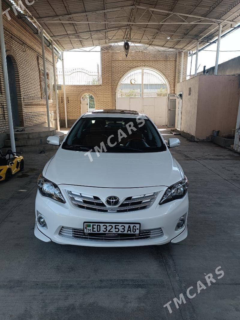 Toyota Corolla 2012 - 170 000 TMT - Hitrowka - img 2