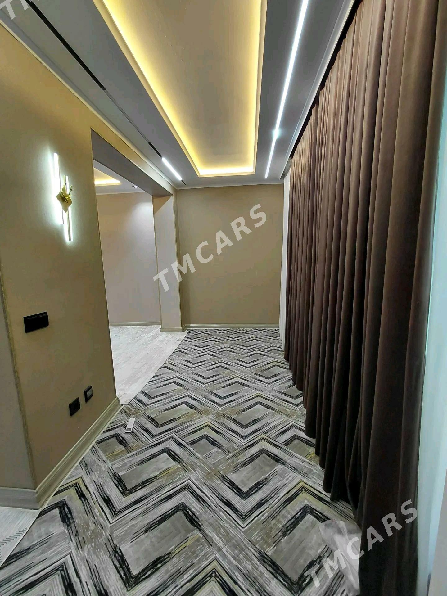 11-МКР 1 ЭТАЖ 2 КОМНАТНАЯ  - Aşgabat - img 6