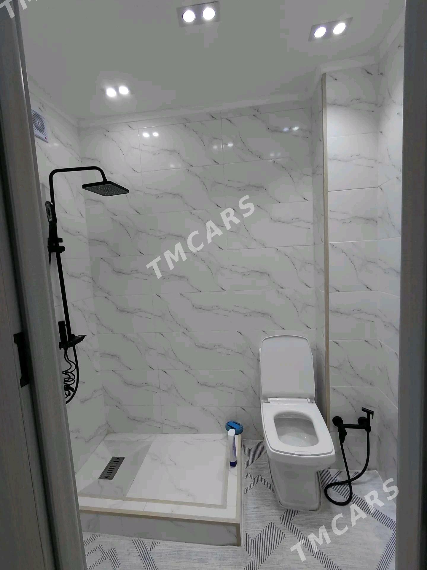 11-МКР 1 ЭТАЖ 2 КОМНАТНАЯ  - Aşgabat - img 2
