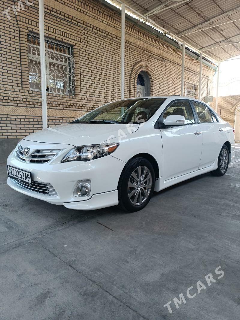 Toyota Corolla 2012 - 170 000 TMT - Hitrowka - img 6