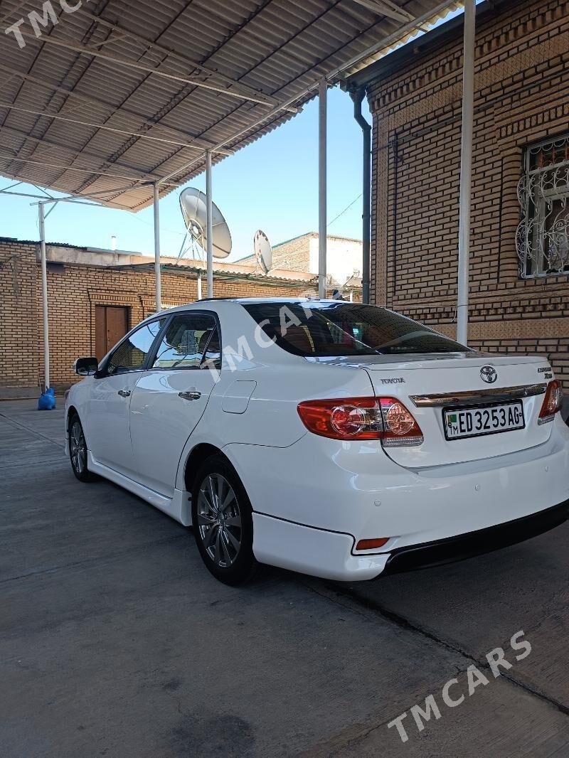 Toyota Corolla 2012 - 170 000 TMT - Hitrowka - img 3