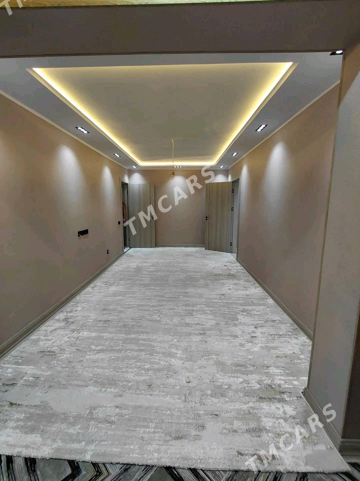 11-МКР 1 ЭТАЖ 2 КОМНАТНАЯ  - Aşgabat - img 5