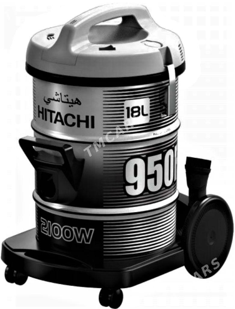 PILISOS 2100W HITACHI 950F - Aşgabat - img 2