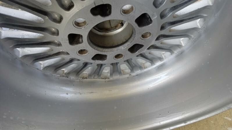 BMW diska 2 500 TMT - Balkanabat - img 2
