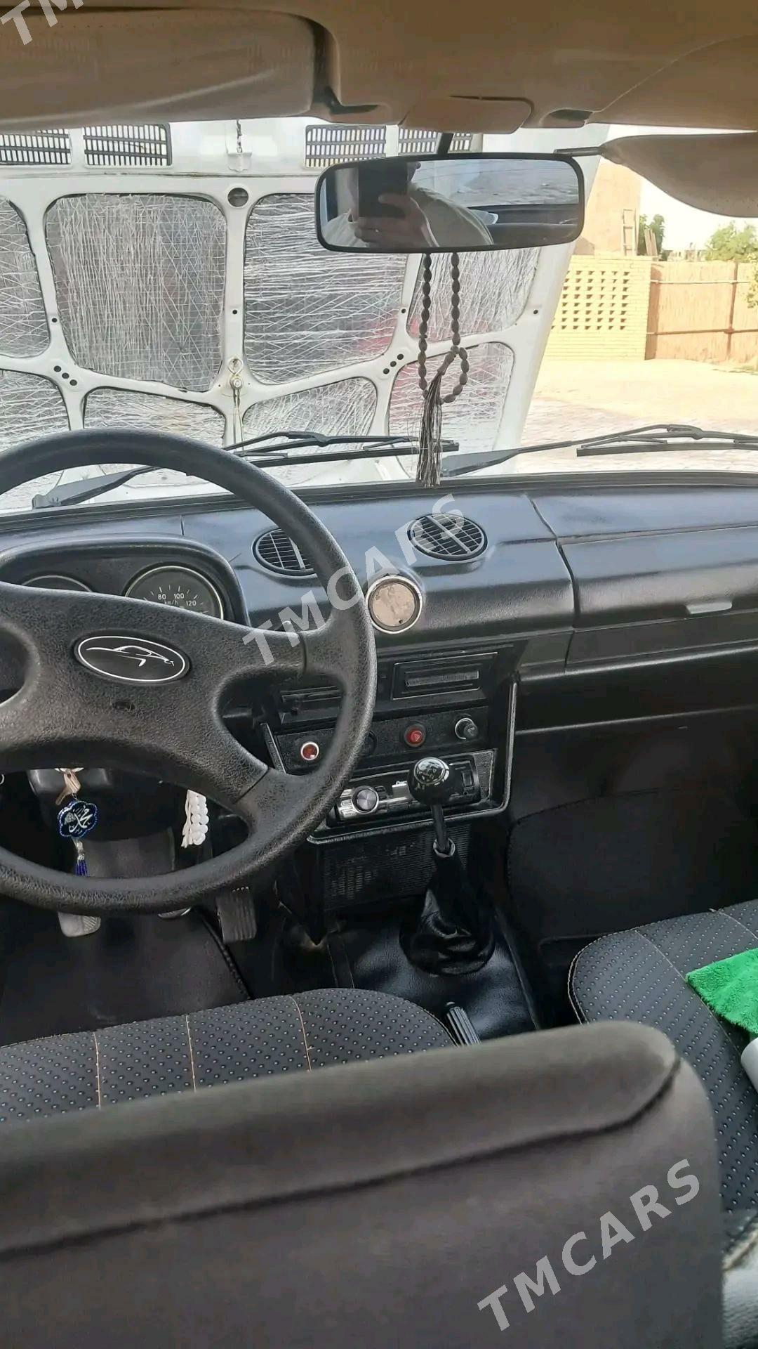 Lada 2101 2001 - 46 000 TMT - Baýramaly - img 3