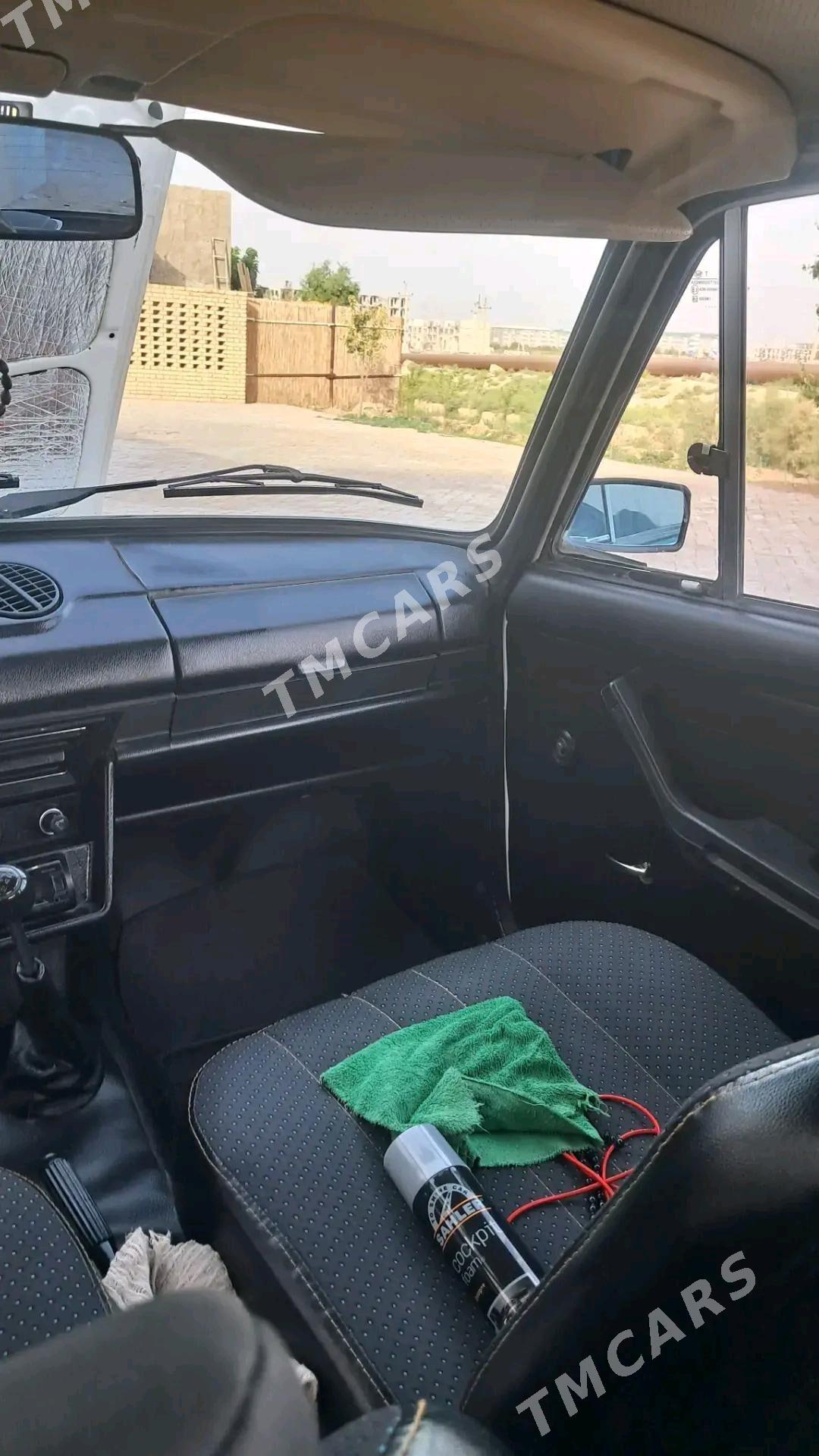 Lada 2101 2001 - 46 000 TMT - Baýramaly - img 2