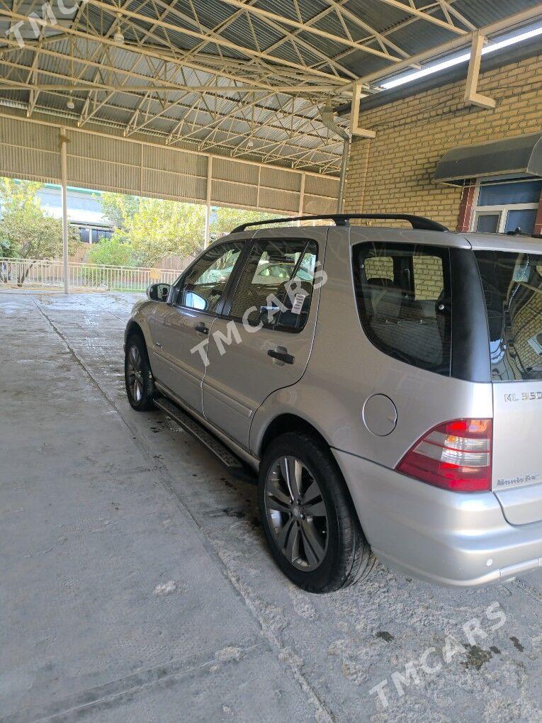 Mercedes-Benz ML350 2001 - 122 000 TMT - Mary - img 6