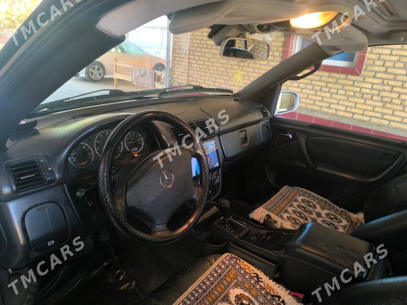 Mercedes-Benz ML350 2001 - 122 000 TMT - Mary - img 5