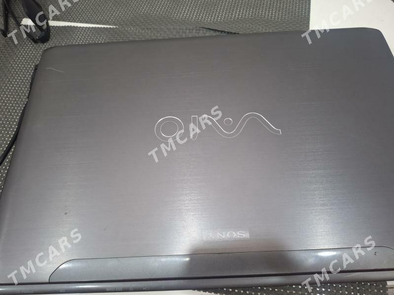 Ноутбук Sony Vaio - Aşgabat - img 5