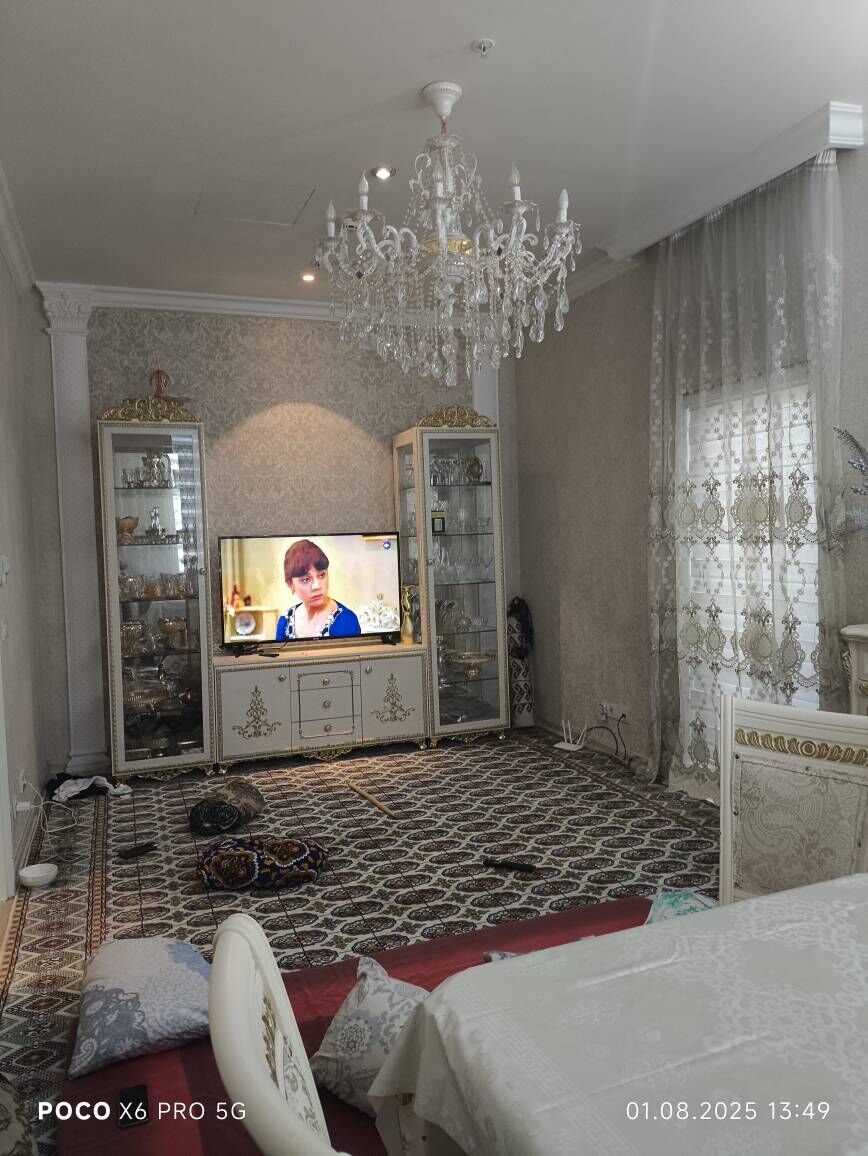 Олимп.городок - Aşgabat - img 6