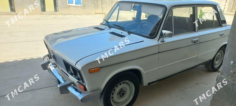 Lada 2106 1985 - 27 000 TMT - Гёкдепе - img 5