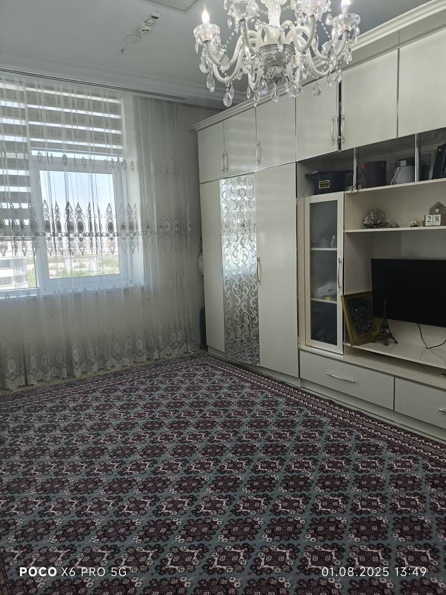 Олимп.городок - Aşgabat - img 5
