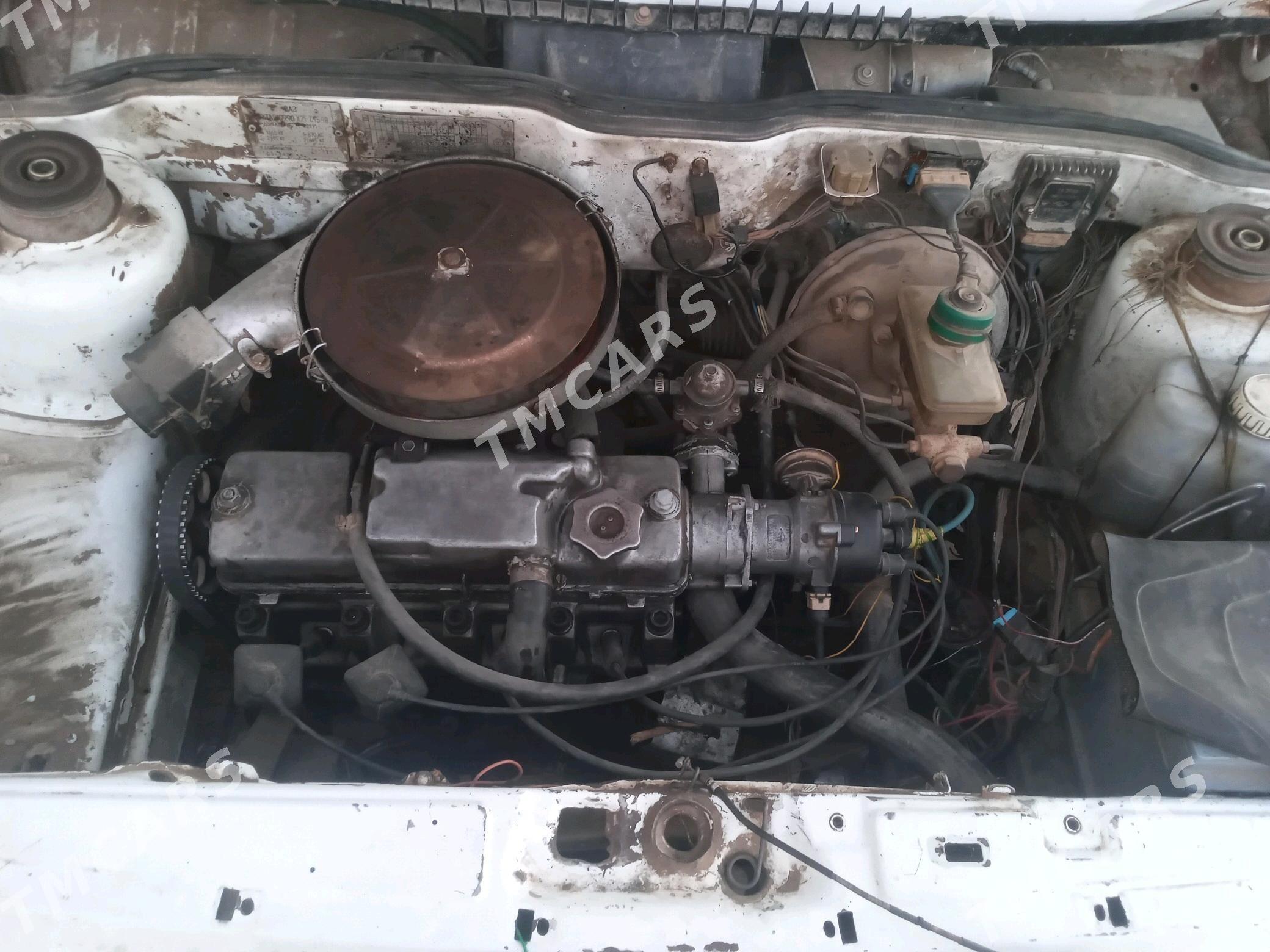 Lada 21099 1999 - 15 000 TMT - Kerki - img 2