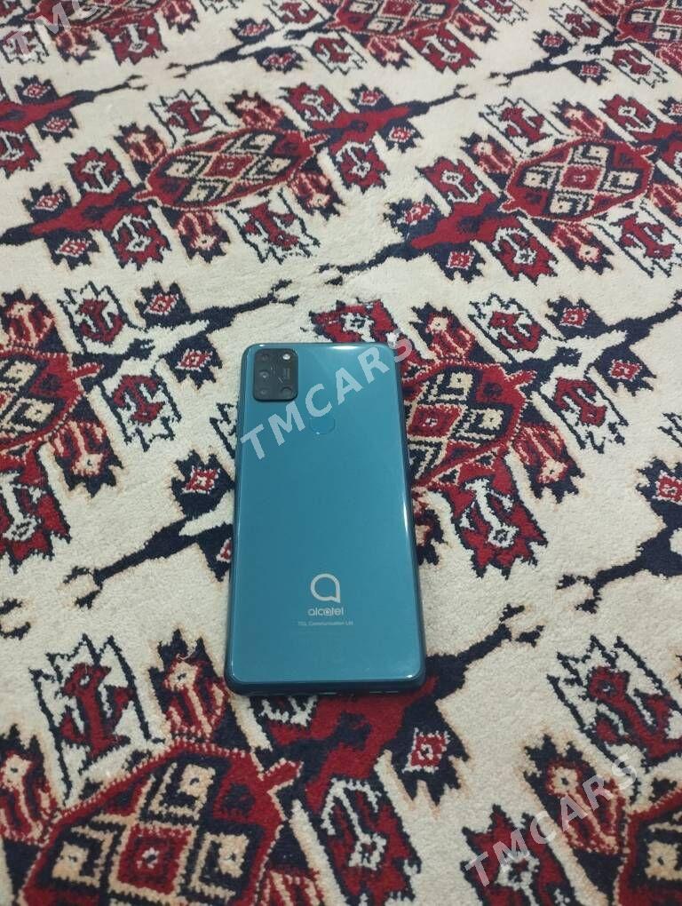 alcatel 3x - Район ст. Аэропорта, ул. Гагарина - img 2
