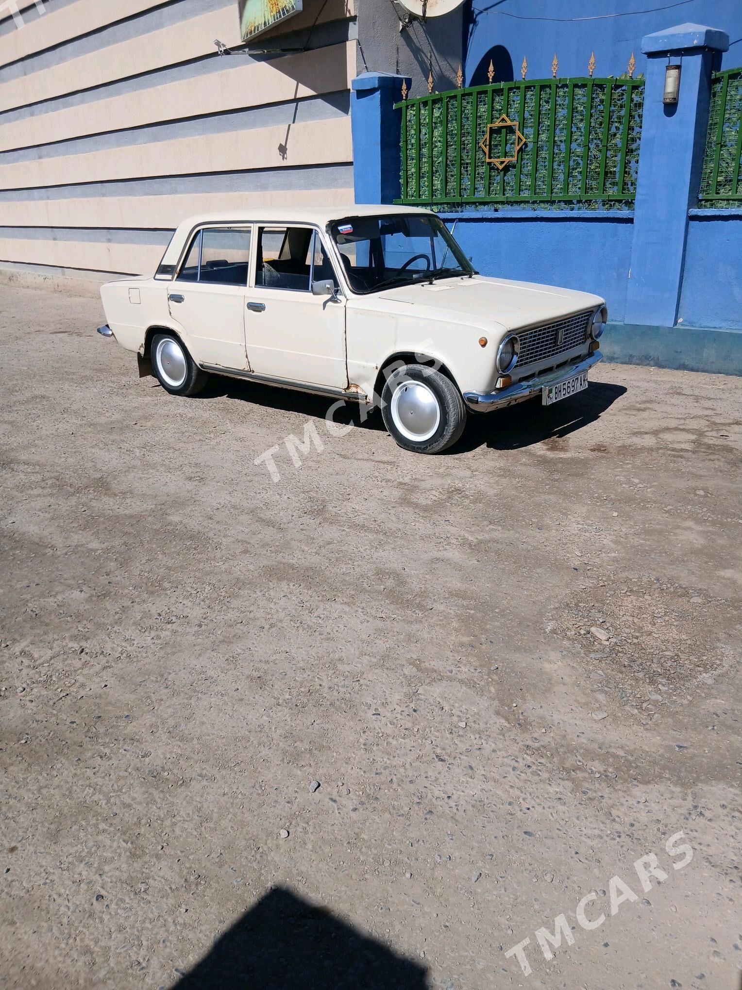Lada 2101 1986 - 18 000 TMT - Tejen - img 3
