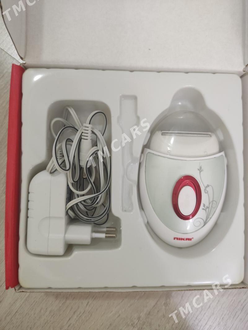 Diplyator - Türkmenbaşy - img 2
