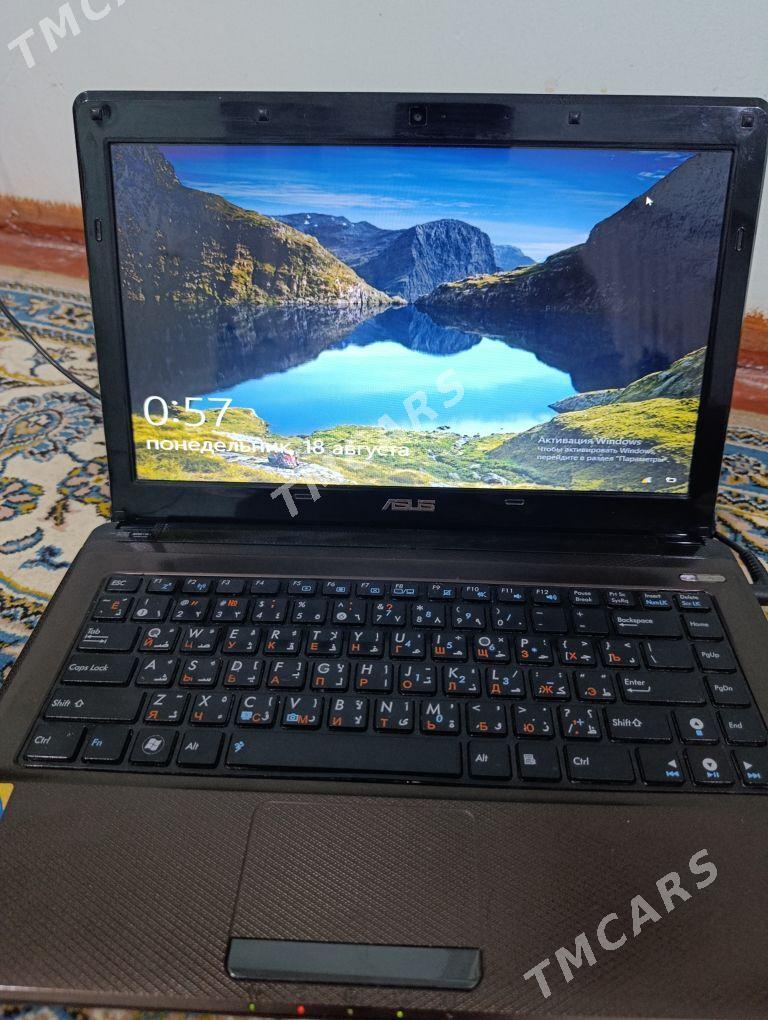 kompyuter ASUS I3 - Balkanabat - img 2