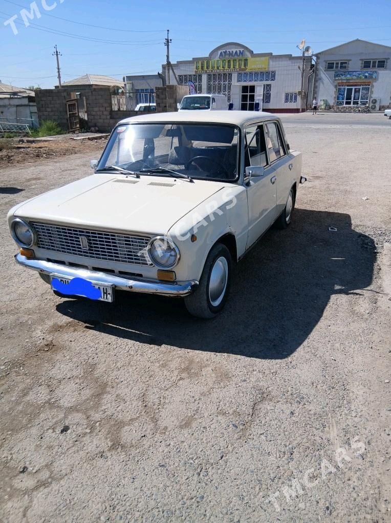 Lada 2101 1986 - 18 000 TMT - Tejen - img 4