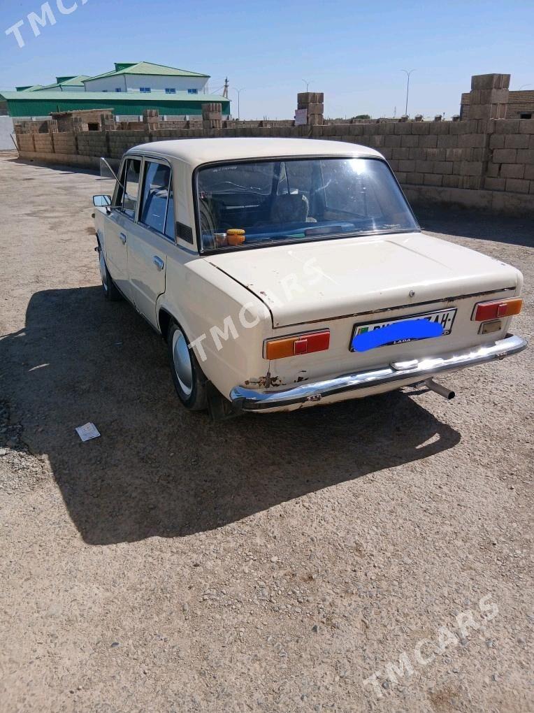 Lada 2101 1986 - 18 000 TMT - Tejen - img 5