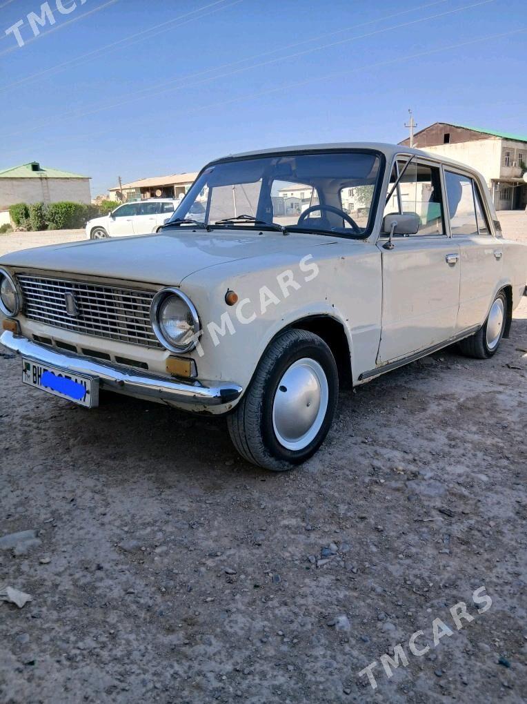 Lada 2101 1986 - 18 000 TMT - Tejen - img 6