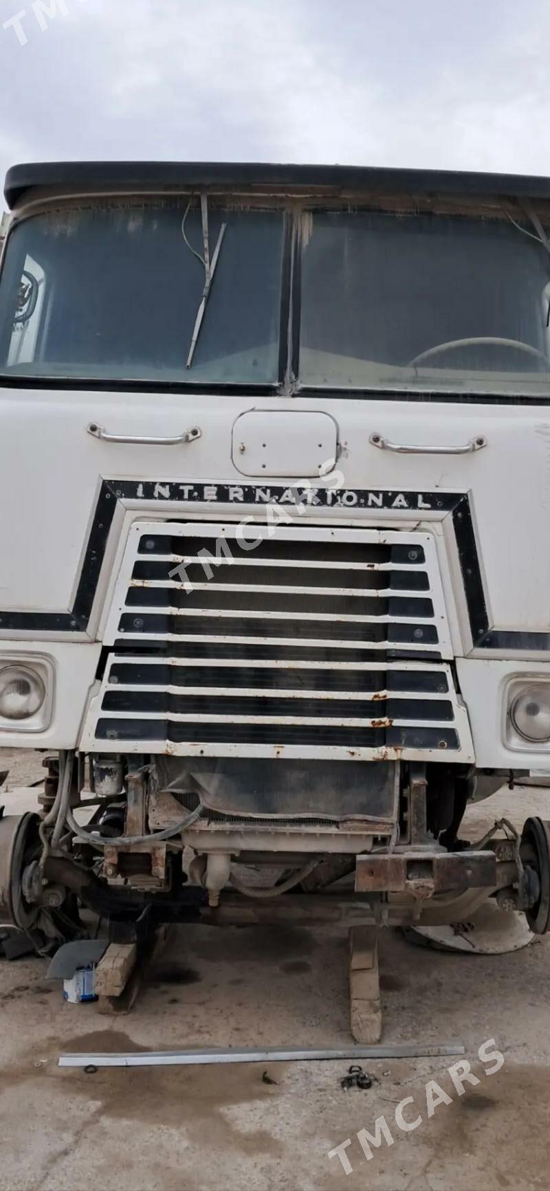Man TGM 1980 - 125 000 TMT - Туркменабат - img 2