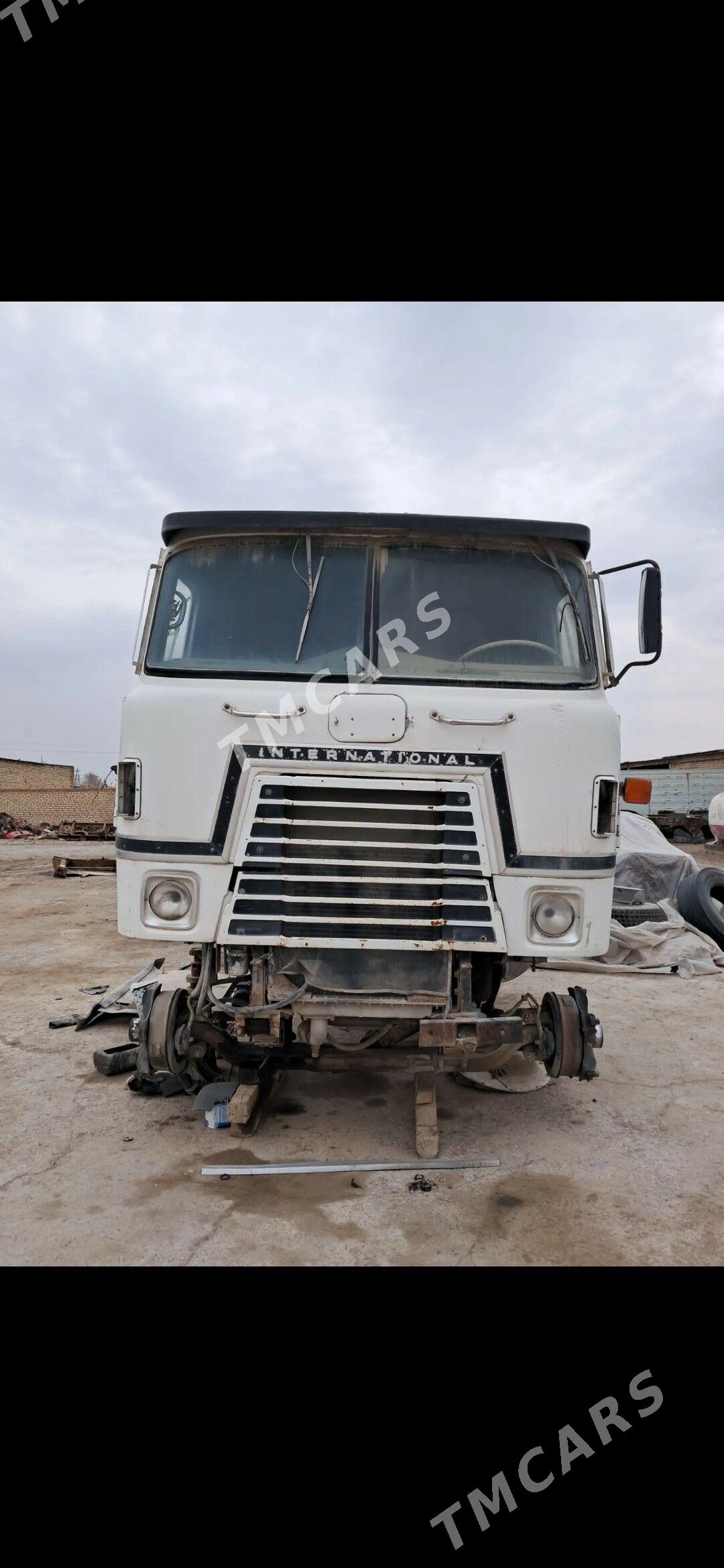 Man TGM 1980 - 125 000 TMT - Туркменабат - img 6