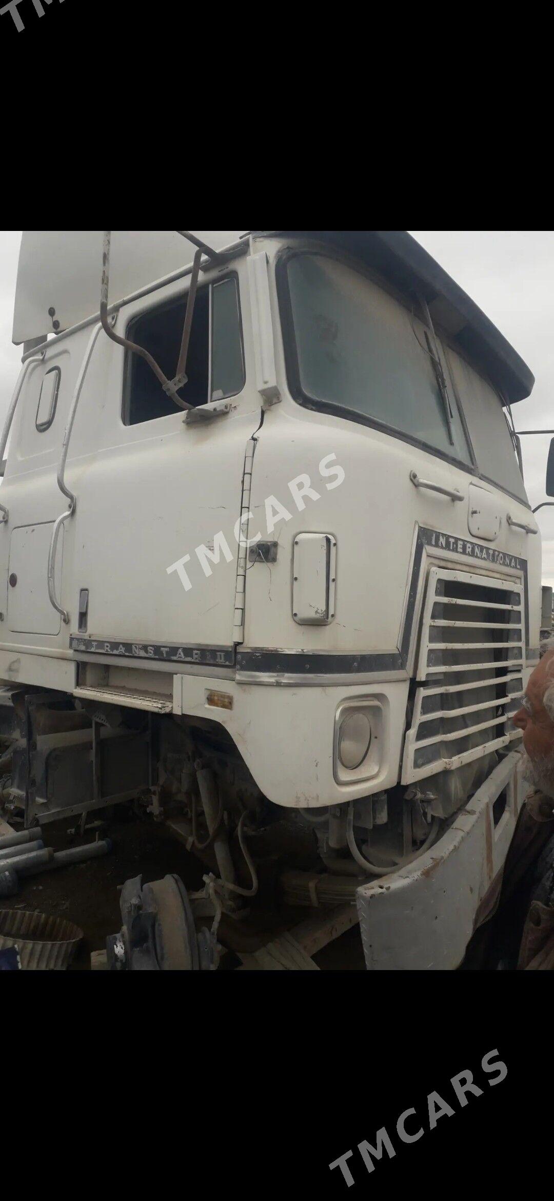 Man TGM 1980 - 125 000 TMT - Туркменабат - img 5
