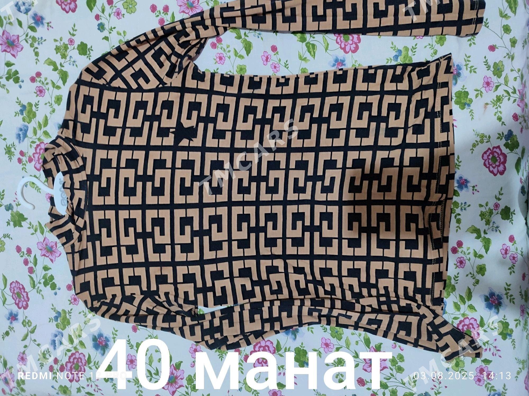 свитеры - Türkmenabat - img 10