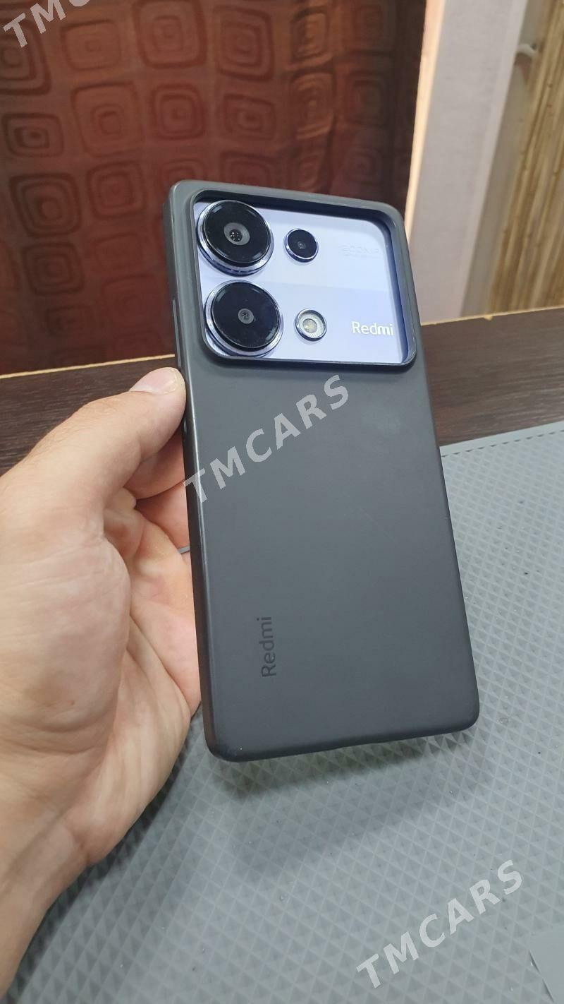 redmi not 13 pro 8 256 - Balkanabat - img 3