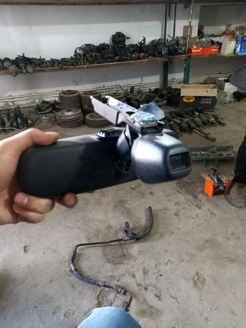 zadny wid vid 800 TMT - Балканабат - img 3