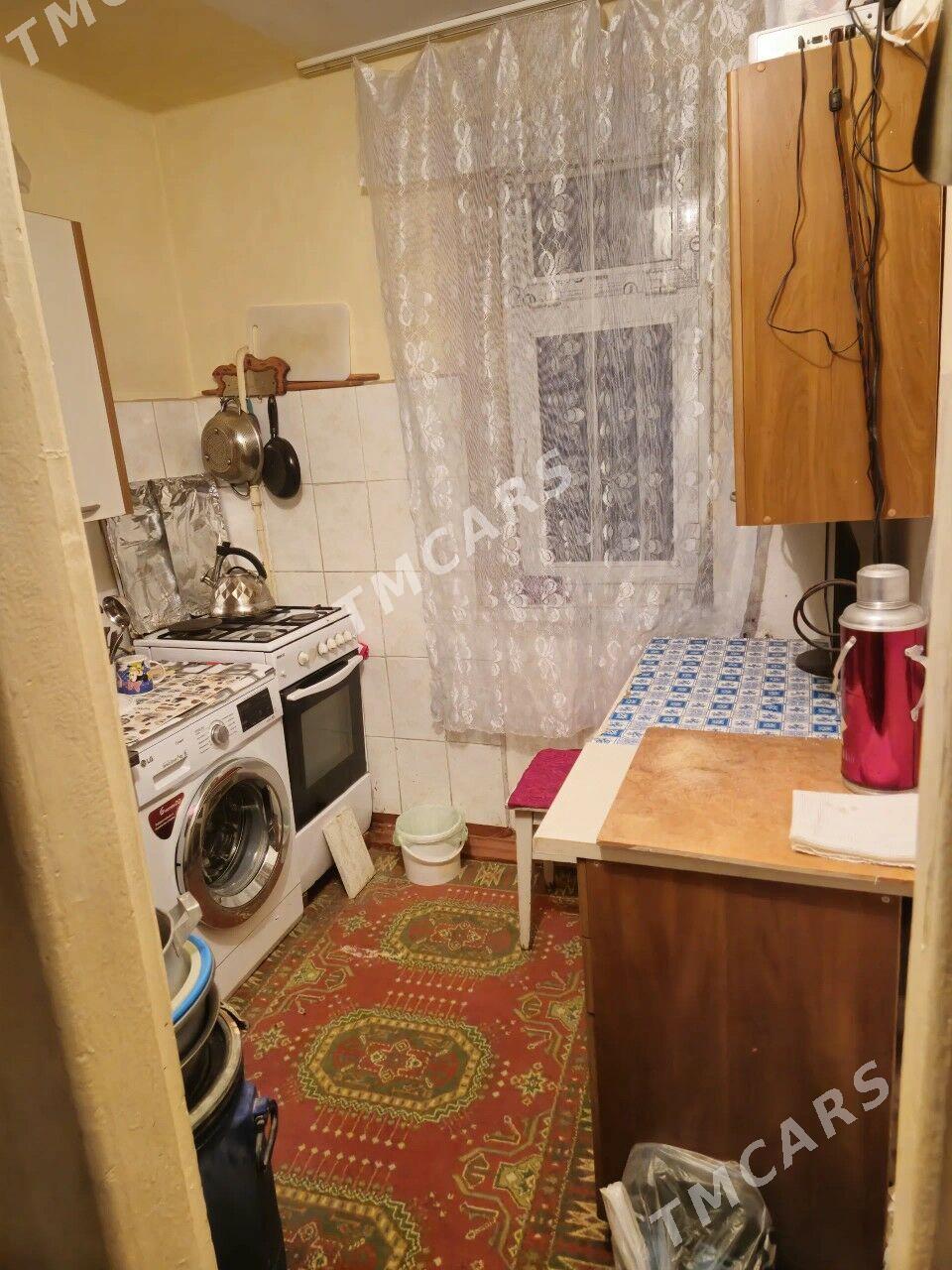 1 ком на 3 ЭТАЖЕ - Türkmenbaşy - img 3