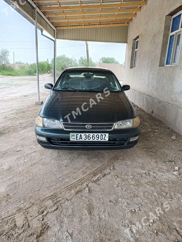 Toyota Corona 1992 - 75 000 TMT - Кёнеургенч - img 2