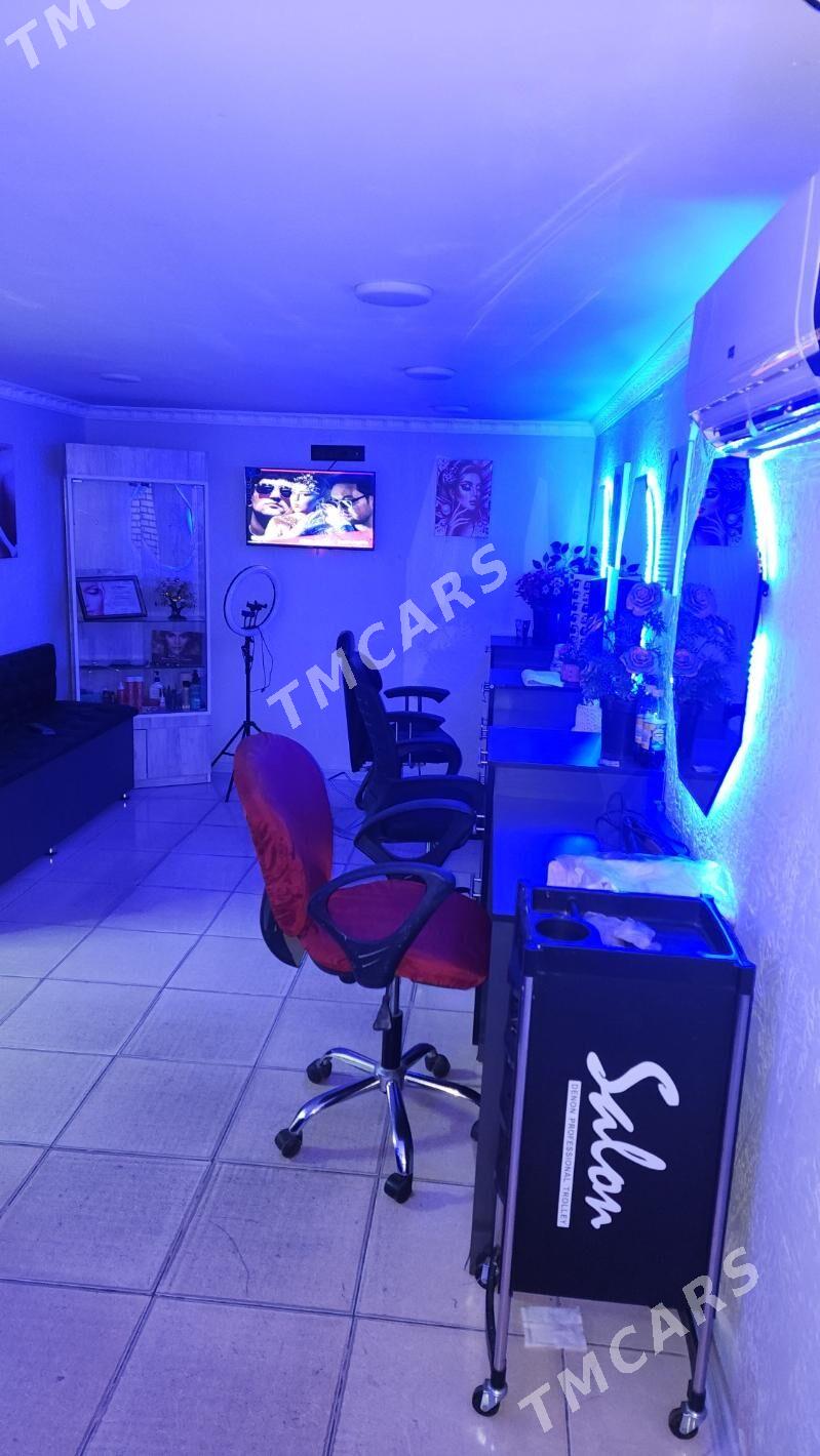 işgär gerek - Türkmenbaşy - img 2